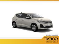 Dacia Sandero - Vorschau Bild 2