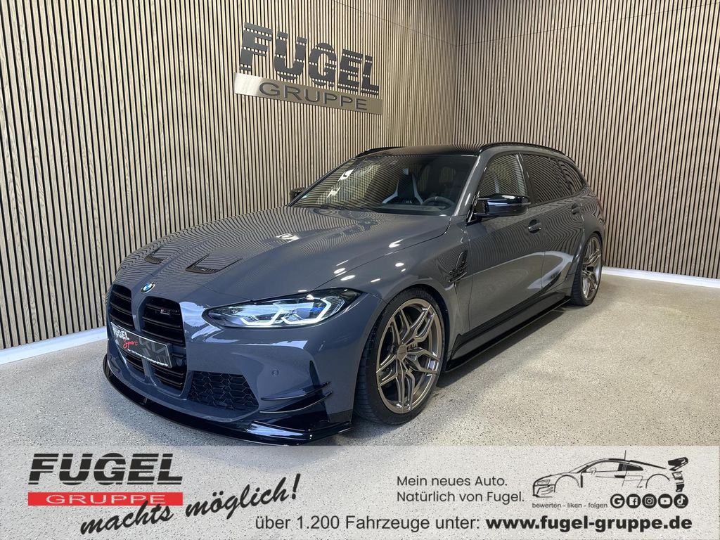Image of BMW M3