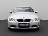 BMW 320d Cabrio Komfort Xenon PDChinten NaviPro - BMW aus 2009: Cabrio