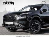 Nissan X-Trail N-Trek e-Power Hybrid  e-4ORCE 4x4 - Nissan X-Trail aus 2025