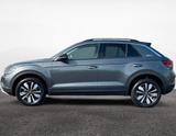 Volkswagen T-Roc Goal, DSK,AHK,Kamera,ACC - Volkswagen T-Roc: Kleinwagen