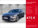 Audi A6 55 TFSI quattro S tronic sport Luftfederung A - Audi A6 mit Benzin-Antrieb: Alcantara, Limousine