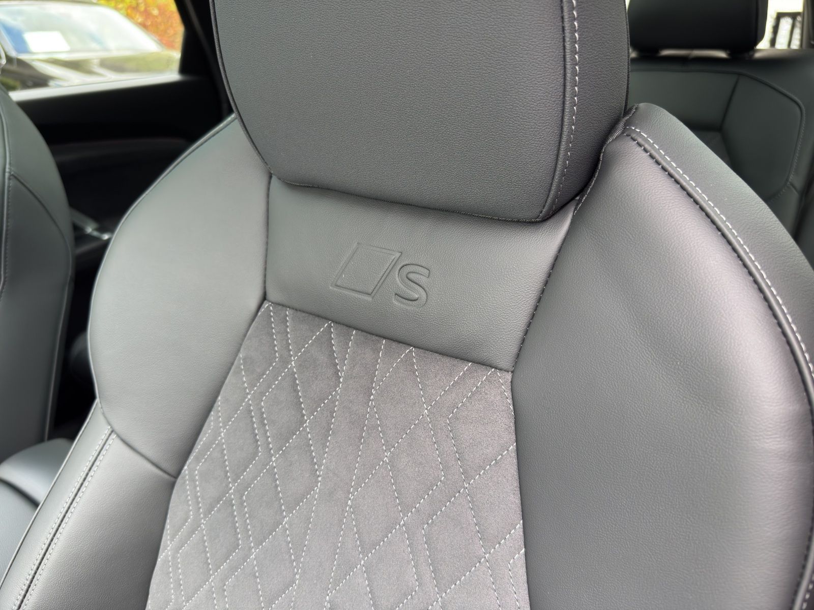 Audi Q5 - Bild 19