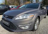 Ford Mondeo 1.6 TDCI Lim. Ambiente Klimaaut,Navi,Temp - Ford Mondeo: Ambiente