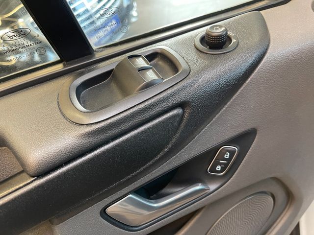 Ford Transit Custom Kasten 320 L2 *KAMERA*AHK*3.SITZE