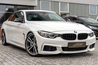 BMW 440 i Coupe M Performance/H&K/Full-Led/360*/Navi