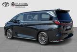 Lexus LM 350h AWD 7-SEAT / NETTO EX VAT: 86 900:- - Lexus LM Gebrauchtwagen