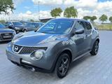 Nissan Juke Tekna 1.6 Navi Tüv 04.2027 - gebrauchte Nissan Juke aus dem Jahr 2011