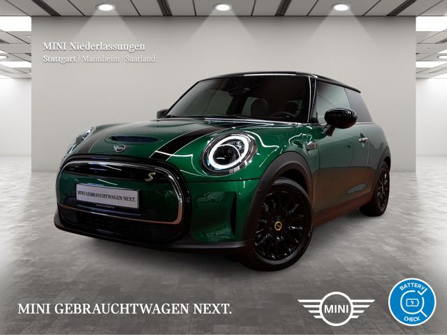 MINI Cooper SE Navi Harman/K Head-Up Kamera LED