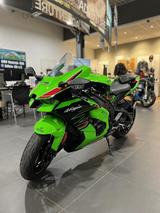 Kawasaki Ninja ZX-10R  - KAWASAKI NINJA ZX10R