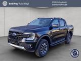 Ford Ranger Doppelkabine Wildtrak 2,3 l EcoBoost PHEV - Ford Ranger 3 2