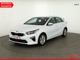 Kia Ceed 1.5 T-GDI Vision Aut. Navi ACC Kamera PDC - gebrauchte Kia cee'd / Ceed aus dem Jahr 2021