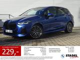 BMW 220i Active Tourer M Sport HuD h/k 360° Panorama - BMW 220 Active Tourer in Stuttgart
