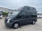 Ford Nugget Hochdach Klima-Temp.-AHK - Offers