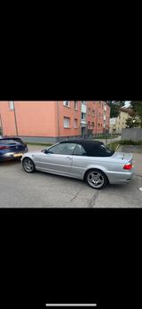 BMW 320Cd Edition Sport Edition Sport - BMW 320: Cabrio, Cd