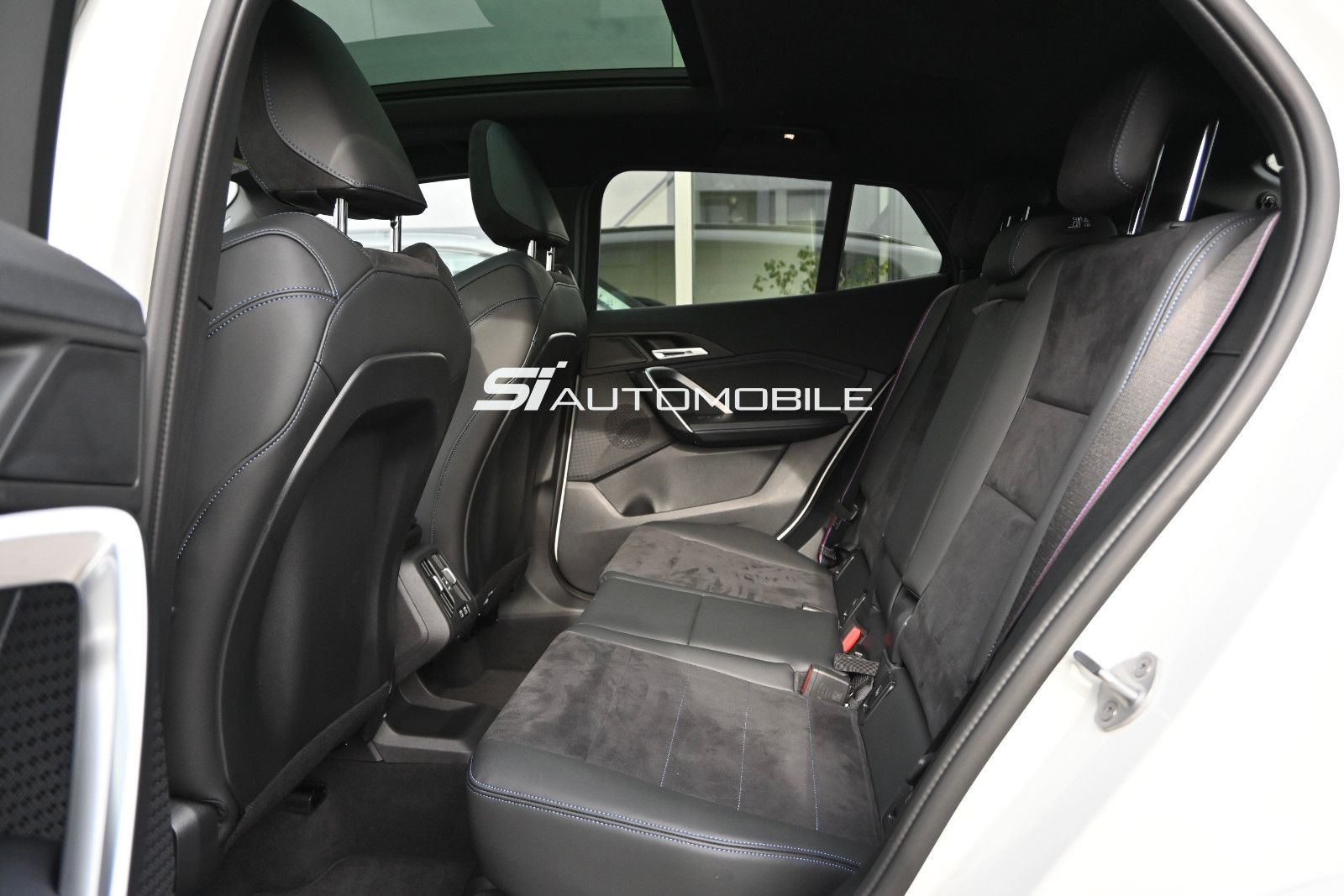 Fahrzeugabbildung BMW X2 xDr20d M SPORT PRO °UVP 68.600€°ACC°AHK°HUD°