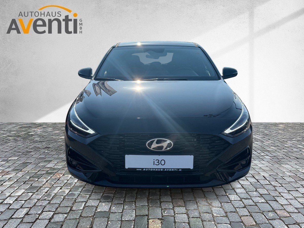 Hyundai i30 – Bild 3