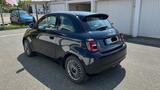 Fiat 500e 42 kWh Icon, Batterie-Zertifikat ,Winterp. - Fiat 500e von privat