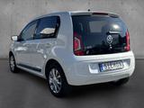 Volkswagen up! 1.0 club Navi Klima Tempomat SHZ PDC - Volkswagen up! in Osnabrück