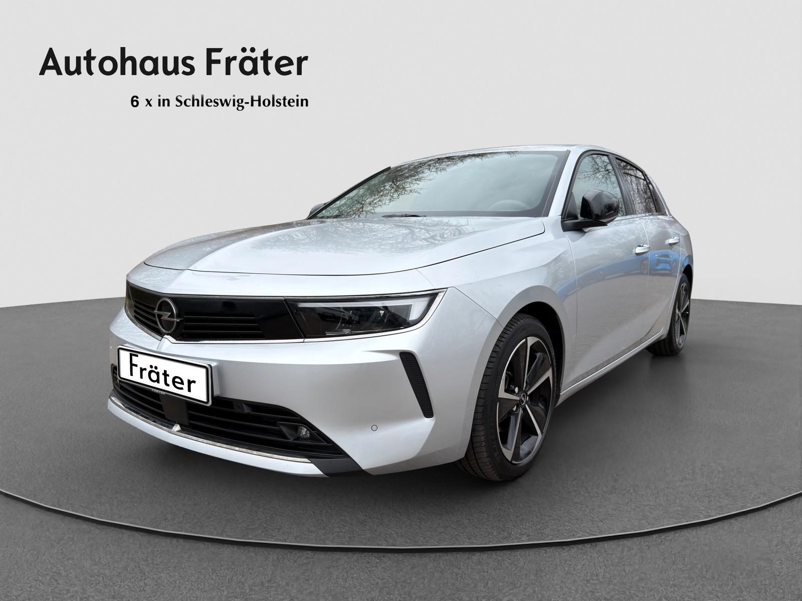 Opel Astra L 1.2 'Business Elegance' Kamera | Keyless