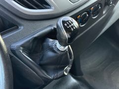 FORD Transit Trend Kasten L3H2|SHZ|PDC|Kamera|MwSt.