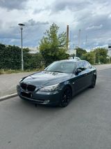 BMW Bmw 530 d Vollauslastung neu Tuv - BMW 530 aus 2008