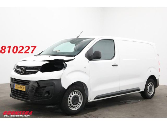 Opel Vivaro 1.5 CDTI Edition M L2 Airco Cruise PDC