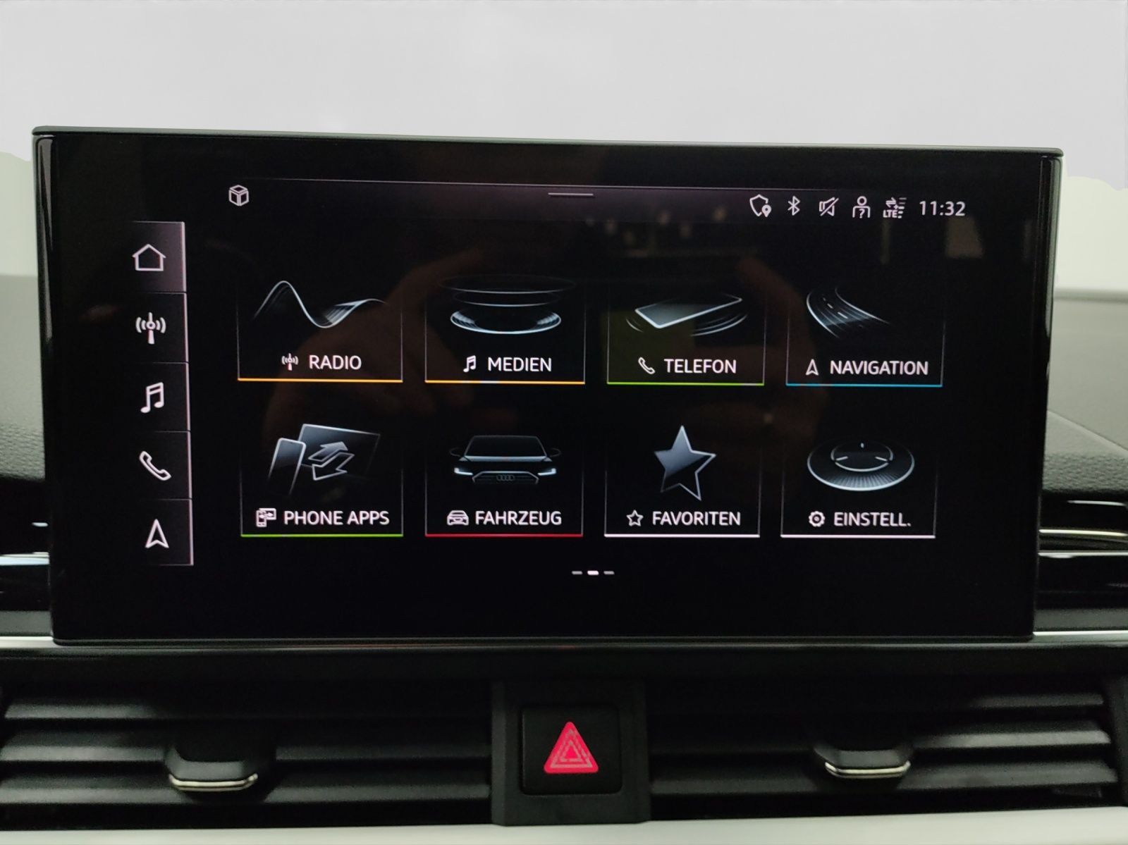 Audi A4 - Bild 13