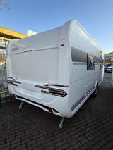 Hobby Prestige 560 WLU  - Hobby 560 wlu