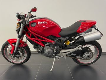 Ducati Monster 1100