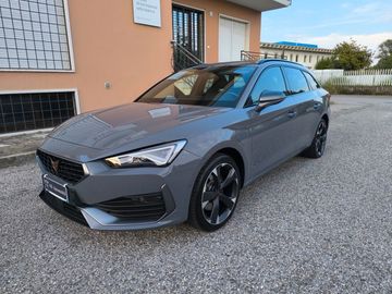Cupra Formentor - 1