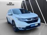 Honda CR-V 1.5 T 4WD Elegance Finan Garan. - gebrauchte Honda CR-V aus dem Jahr 2019