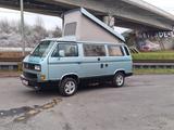 Volkswagen T3 Atlantic  - Volkswagen T3 atlantic