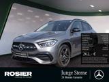Mercedes-Benz GLA 180 AMG Line Night LED Pano Kamera - gebrauchte Mercedes-Benz GLA 180 aus dem Jahr 2023