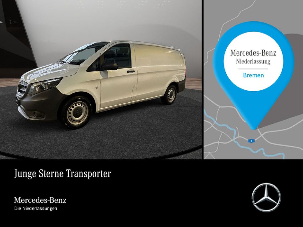 Image of Mercedes-Benz Vito