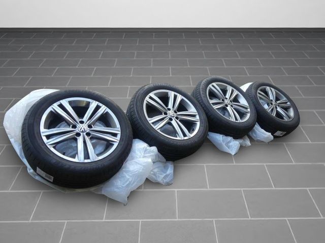 Volkswagen T-Cross - Bild 8