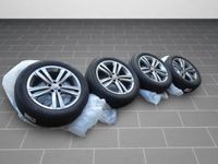 Volkswagen T-Cross - Vorschau Bild 8