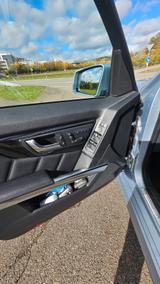 Mercedes-Benz GLK 350 4MATIC - AMG Line - Mercedes-Benz GLK-Klasse in Stuttgart