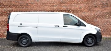 Mercedes Vito - 4