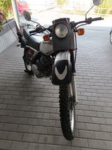 Honda XL250S. Oldtimer - Offers matching your search criteria