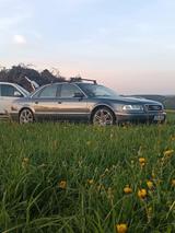 Audi A8 4.2 tiptronic quattro -