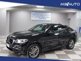 BMW X4 xDrive 20D MHEV 48V Msport AUT - BMW X4 Hybrid (Diesel/Elektro)
