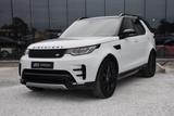 Land Rover DISCOVERY 3.0 SDV6 Landmark Edition 7 Seats - Land Rover Discovery: Se7
