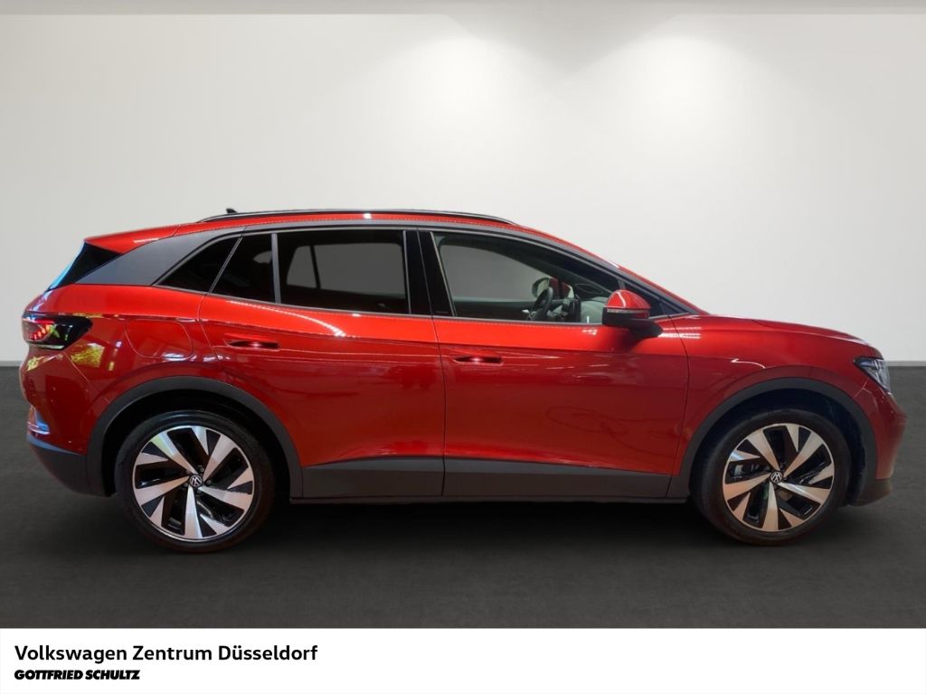 Volkswagen ID.4 - Bild 3
