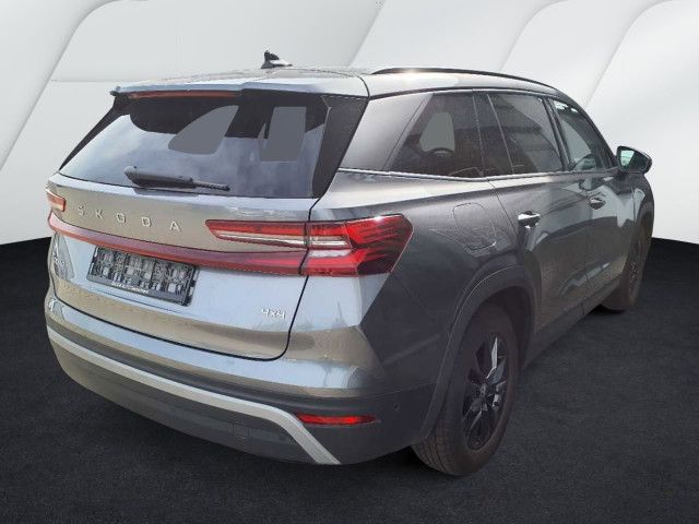 Skoda Kodiaq - Bild 3