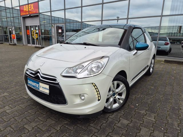 Citroën DS3 SoChic*Navi*Led*Sport*Tüv Neu*12M Garantie