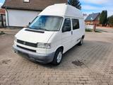 Volkswagen Vw t4 Camper Hochdach, langer Radstand, 10... - Volkswagen LT aus 1997