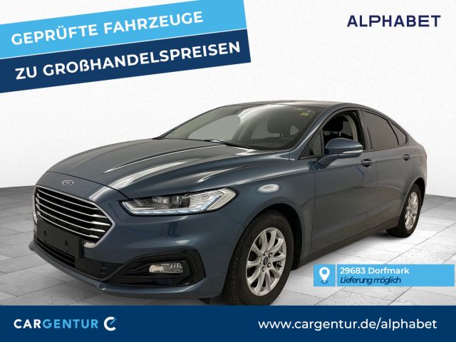 Ford Mondeo 2.0 EcoBlue Business Edition|NUR GEWERBE