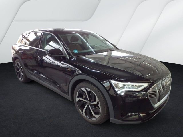 Audi E-TRON 50 Q 21Z./MATRIX/LANE/SIDE/DAB/B&O/360°