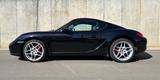 Porsche Cayman S,  Facelift , PDK, Sport Chrono - Porsche in Mainz